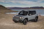 Jeep Renegade Trailhawk 2014 года (NA)